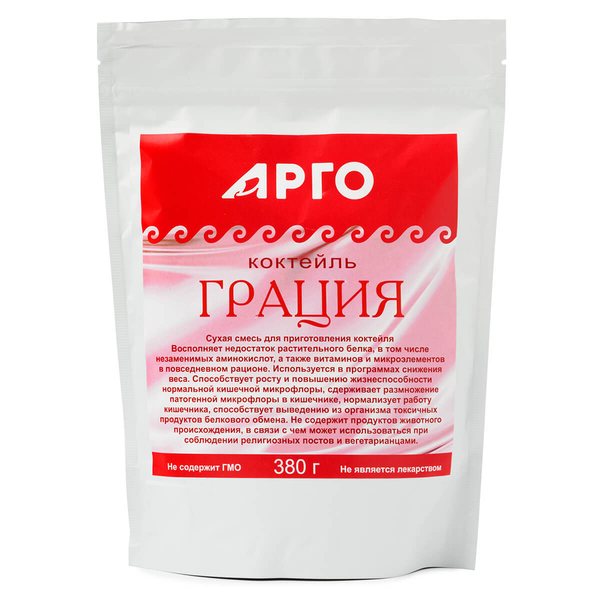 Грация коктейль